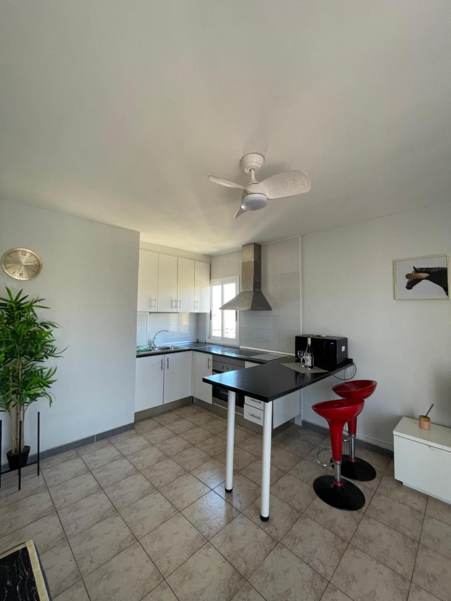 First Line, Upscale Apartment Los Cristianos! 11Thfloor Views Arona  Buitenkant foto